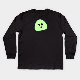 Gumdrop Kids Long Sleeve T-Shirt